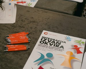 Održana konferencija projekta Novi susjedi - uključivanje osoba s odobrenom međunarodnom zaštitom u hrvatsko društvo 